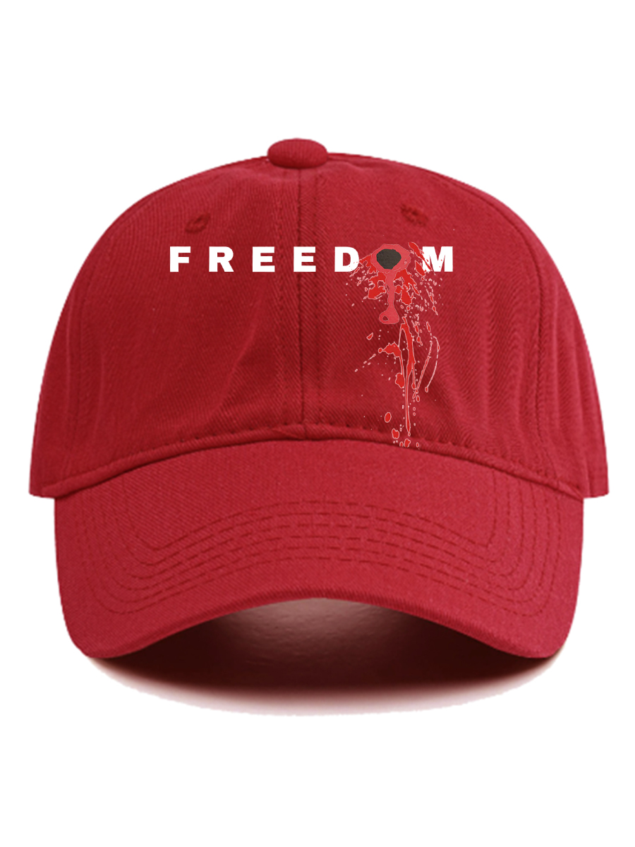 Unisex patriot hat-America250