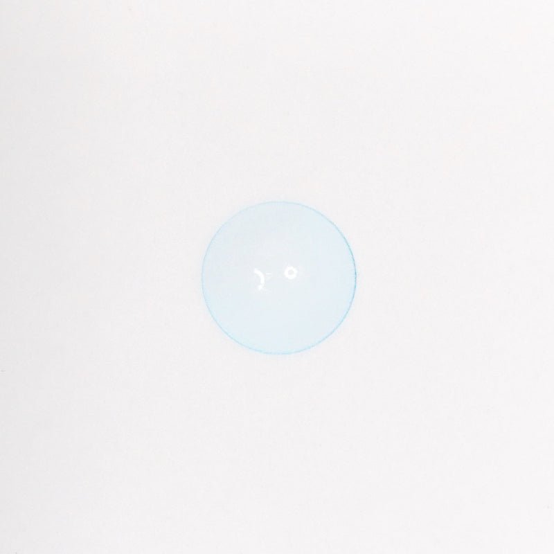 Prescription Yearly Contact Lenses Without Color - Uniieye