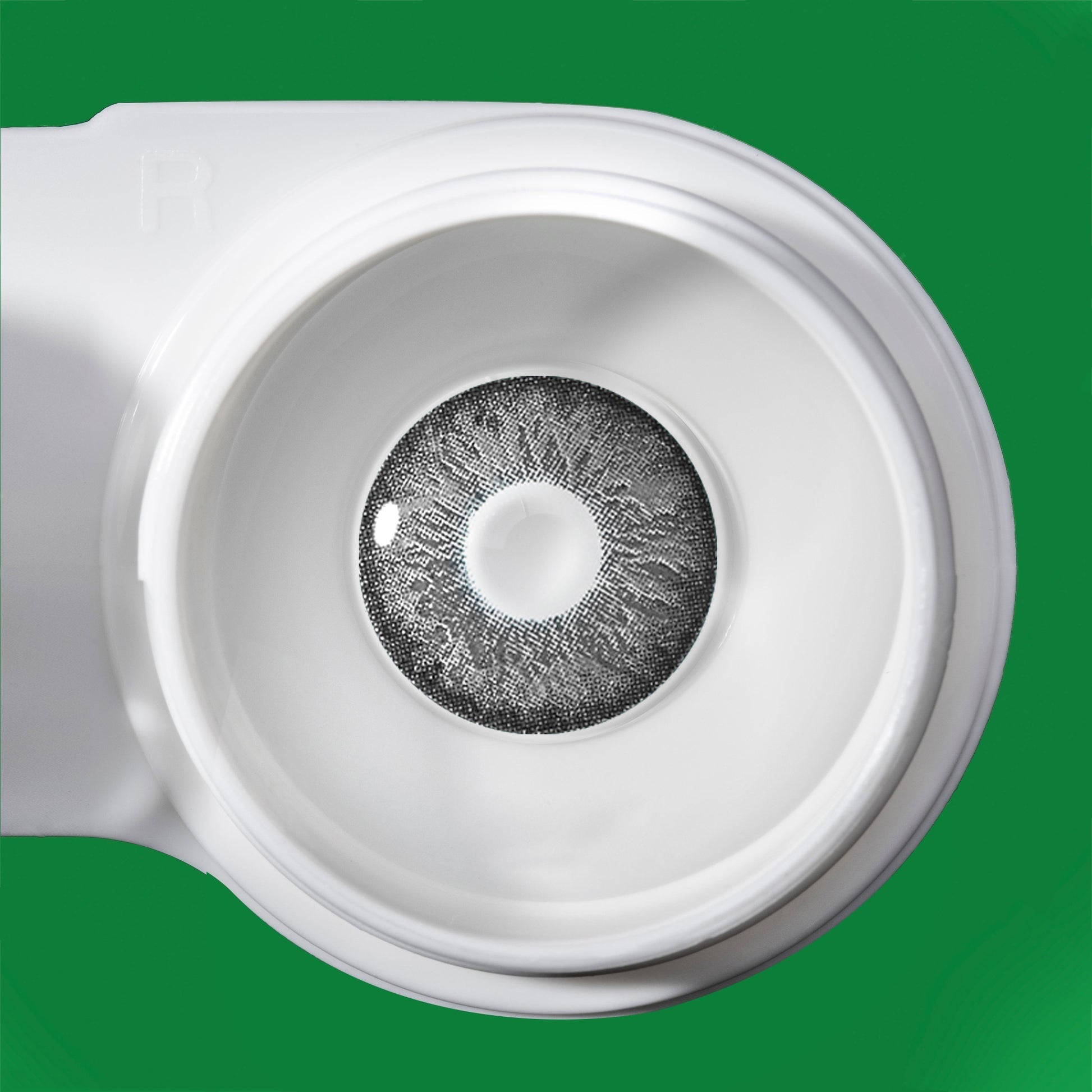 Cocktail Vodka Lime Grey Yearly Colored Contacts