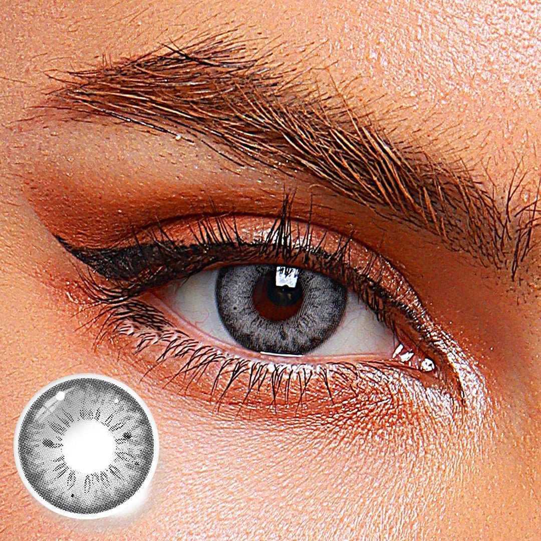 Stunna Girl Romona Yearly Colored Contacts