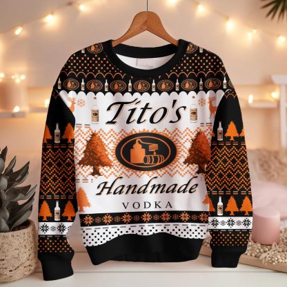 Tito s Ugly Sweater