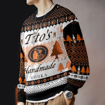 Tito s Ugly Sweater
