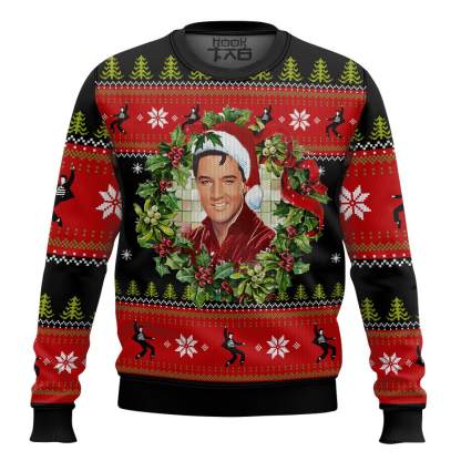 EP Ugly Sweater Ugly Sweater