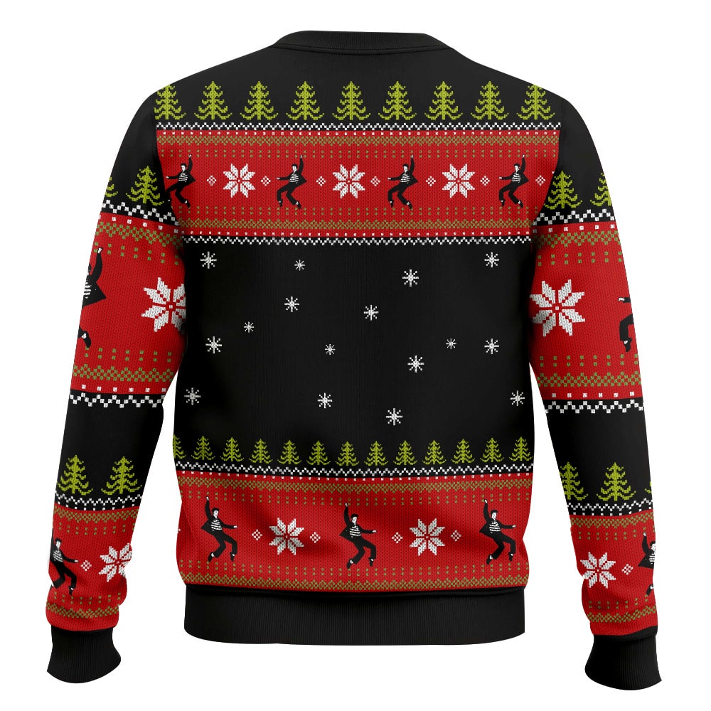 EP Ugly Sweater Ugly Sweater