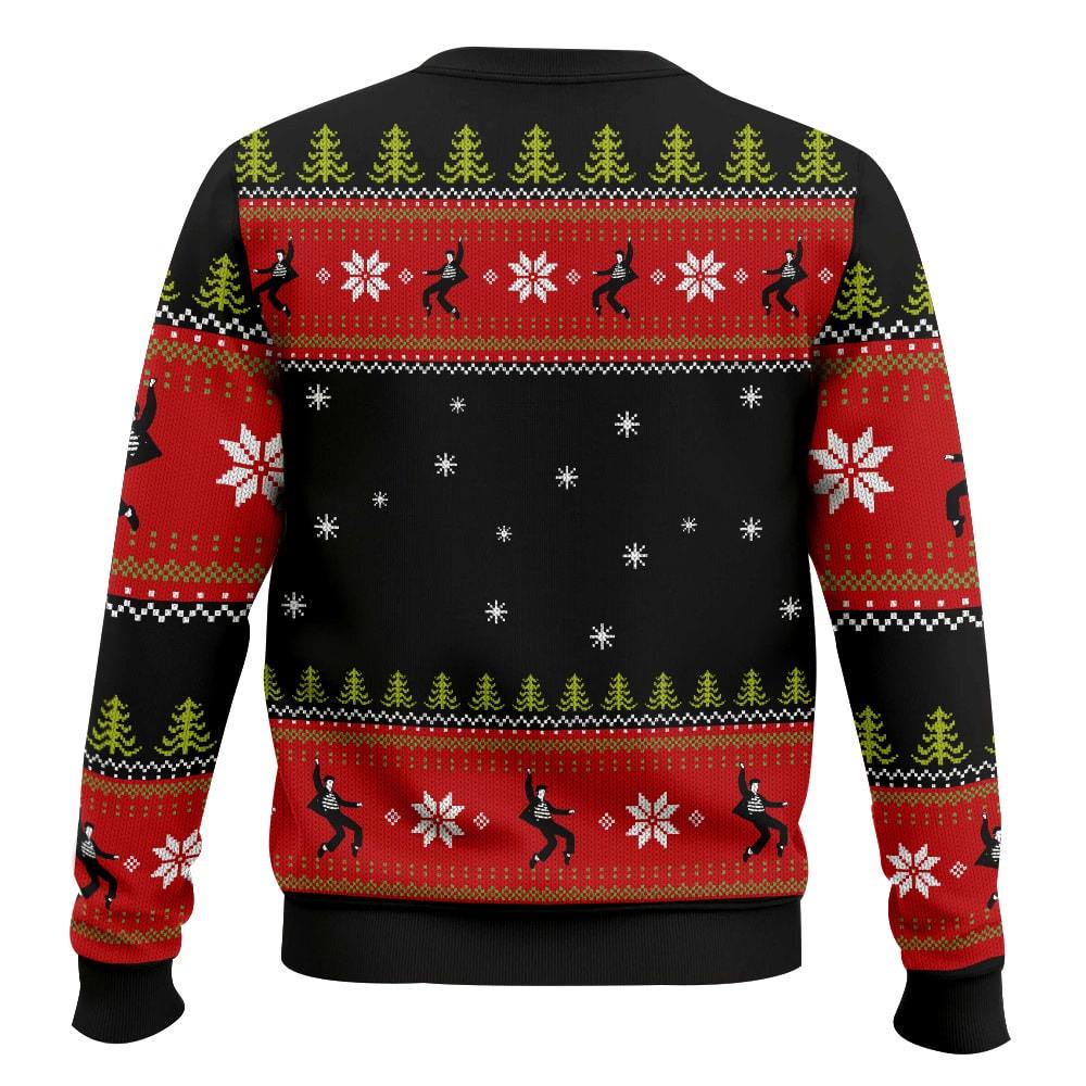 EP Ugly Sweater Ugly Sweater