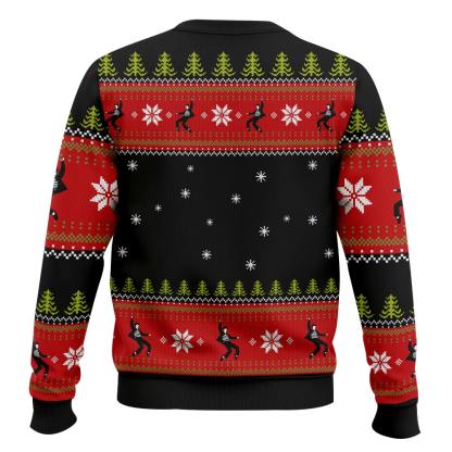 EP Ugly Sweater Ugly Sweater