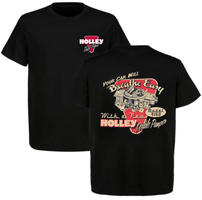 Holley T-Shirt
