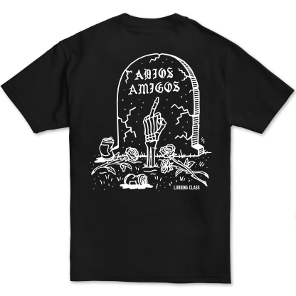 Adios T-shirt