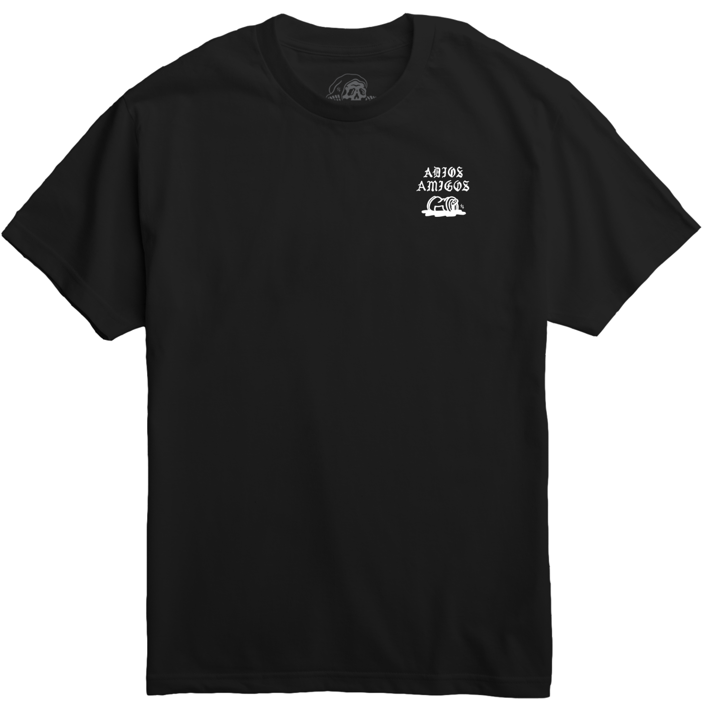 Adios T-shirt