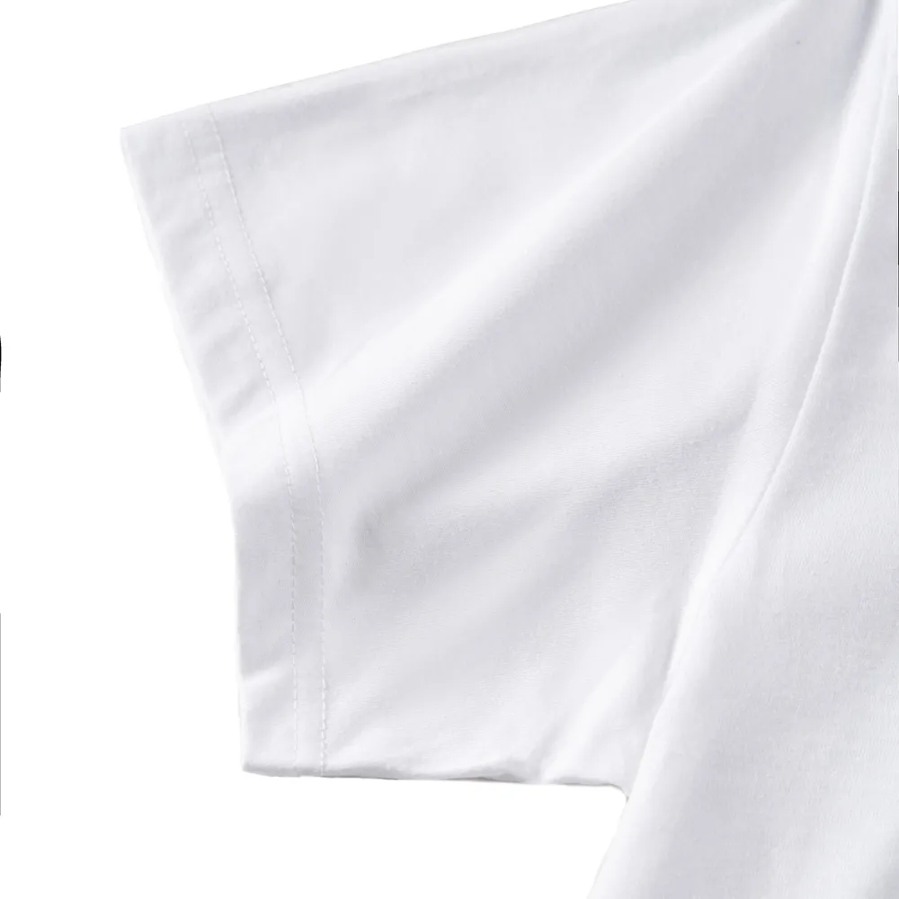Marlboro McLaren International Printed Unisex Oversized T-shirt