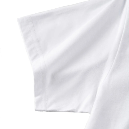 Marlboro McLaren International Printed Unisex Oversized T-shirt