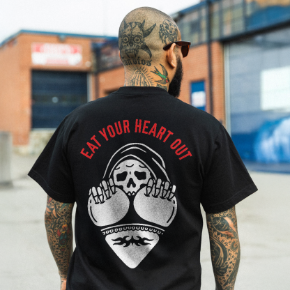 Eat Your Heart Out T-shirt