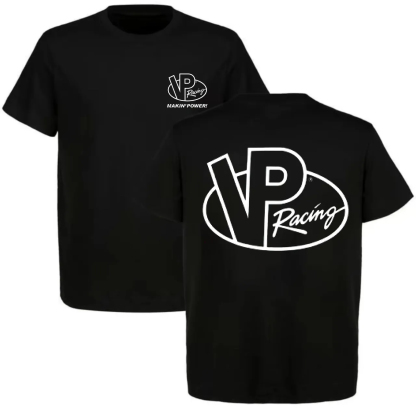 VP Racing Printed Unisex Oversized T-shirt