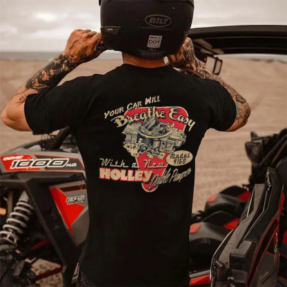 Holley T-Shirt
