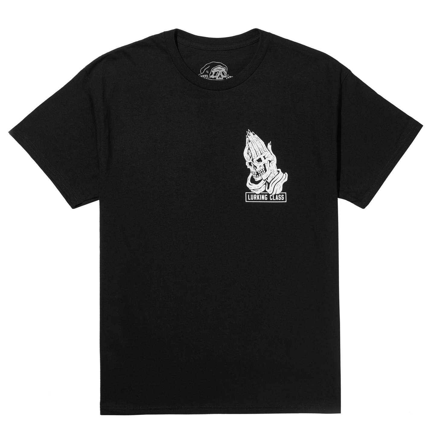 Don't Pray For Me T-shirt