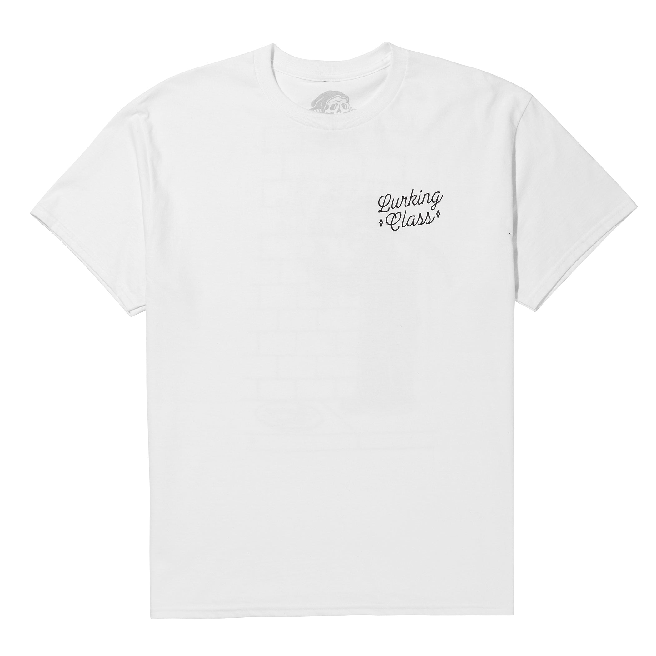 Eat Shit Die T-shirt