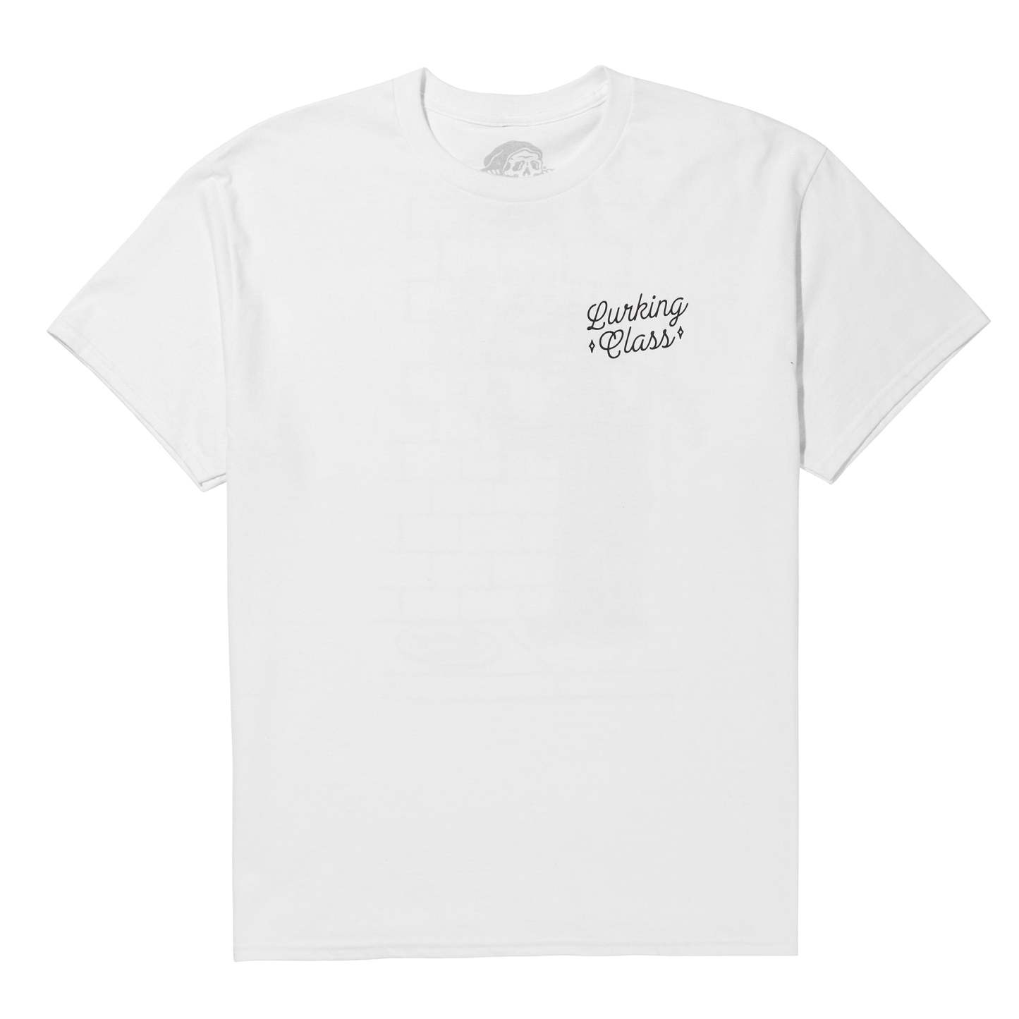 Eat Shit Die T-shirt