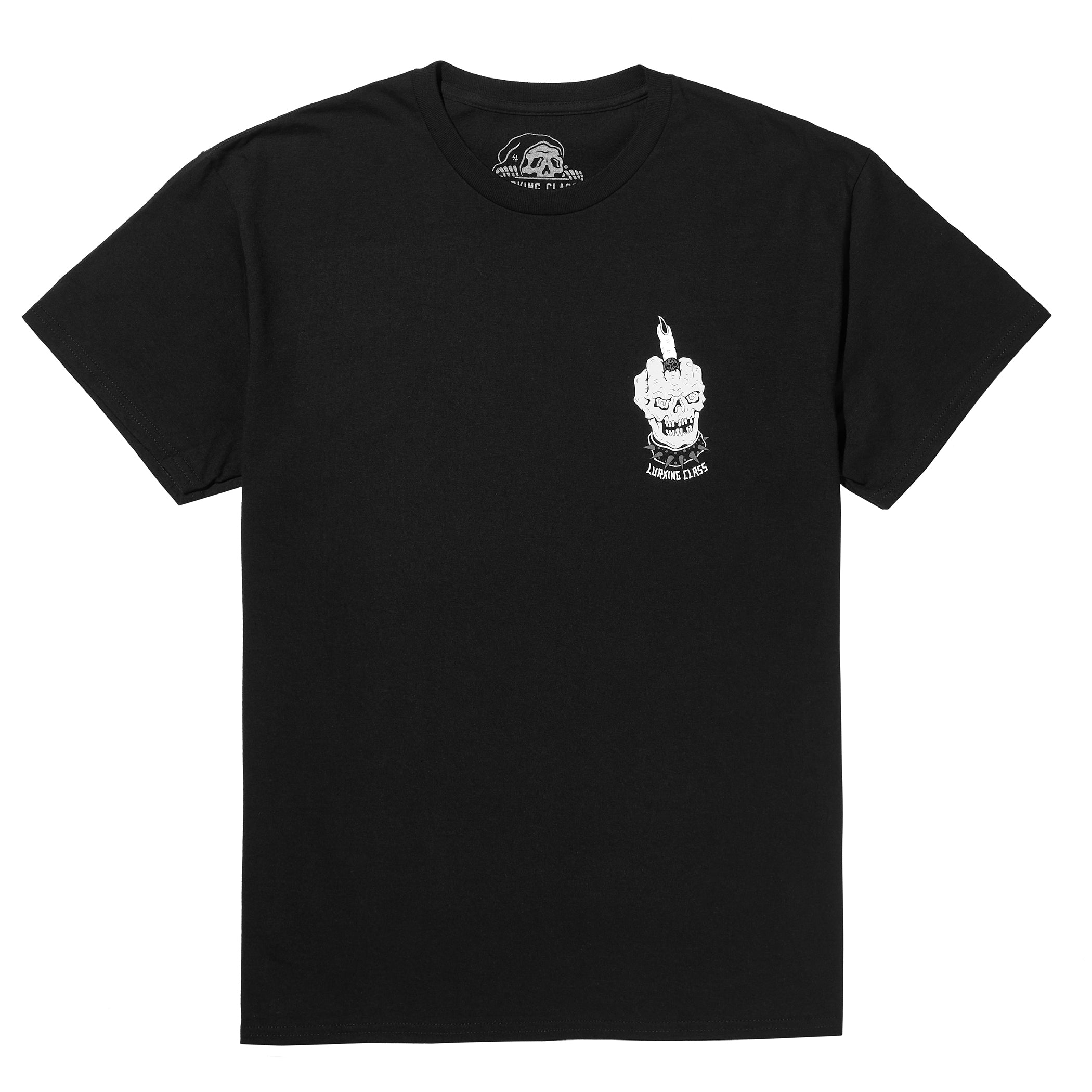 Under Pressure T-shirt