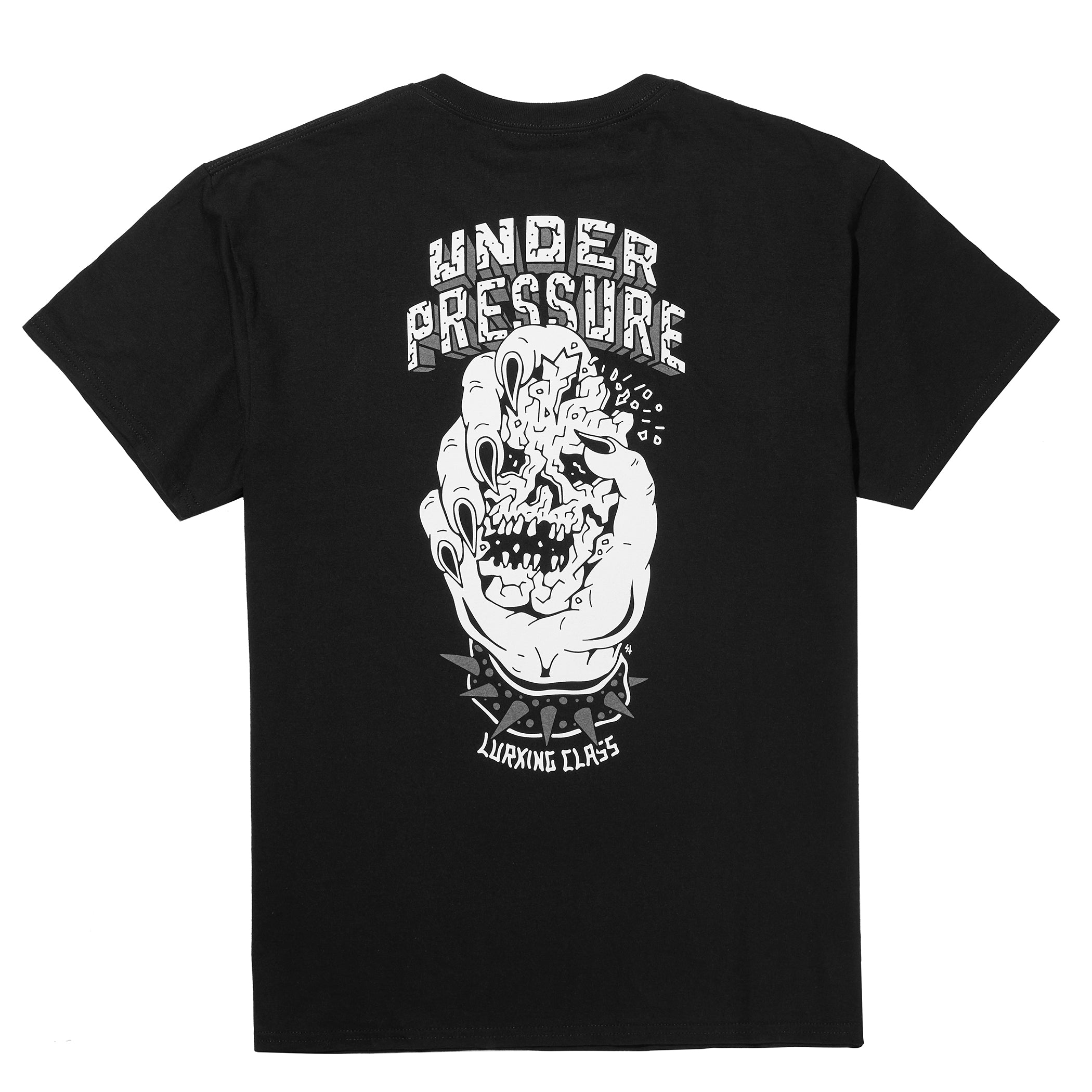 Under Pressure T-shirt