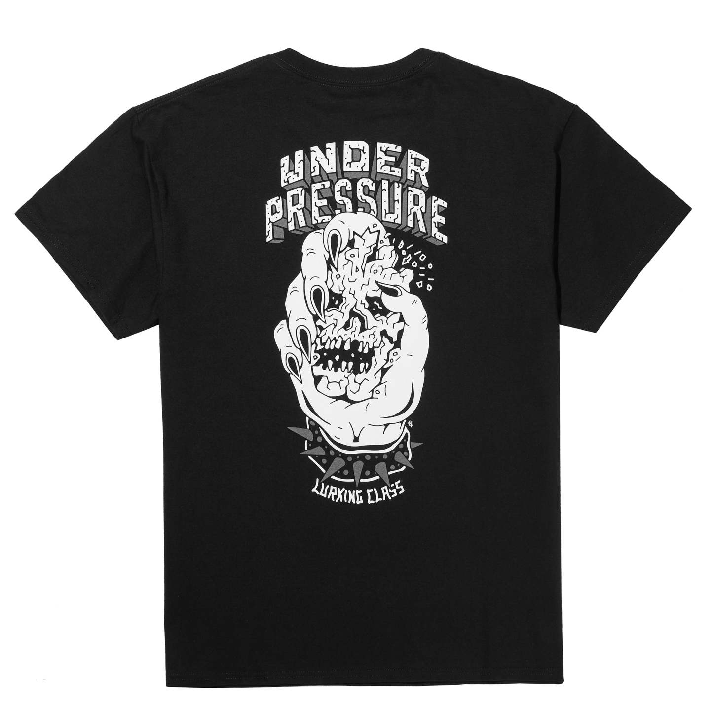 Under Pressure T-shirt