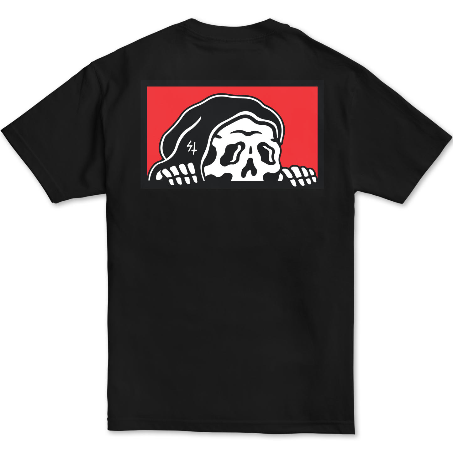 Box Lurker T-shirt