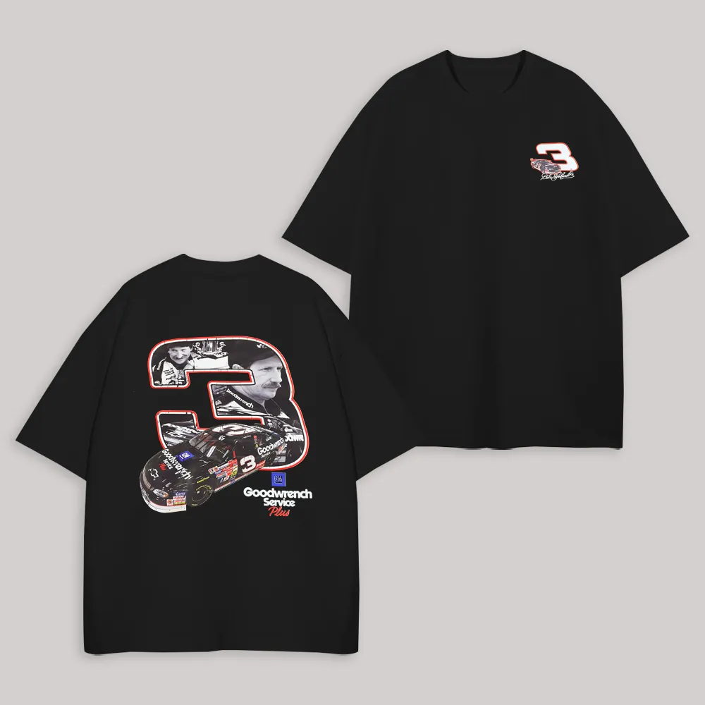 Goodwrench Service Plus T-shir