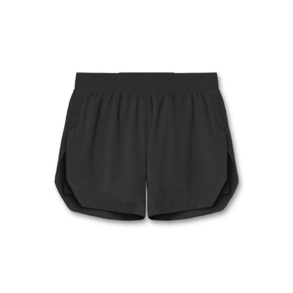 Multifunctional Running Training Basketball Quick-drying Fitness Shorts