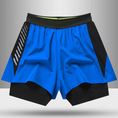 Outdoor Quick-drying Sports Shorts