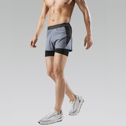 Outdoor Quick-drying Sports Shorts