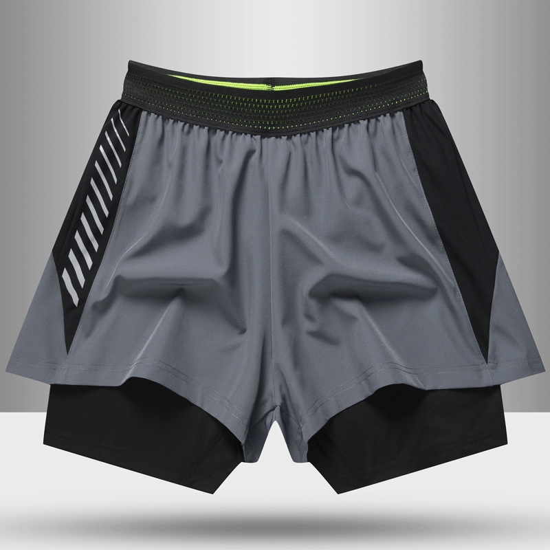 Outdoor Quick-drying Sports Shorts