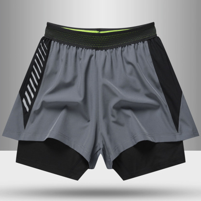 Outdoor Quick-drying Sports Shorts