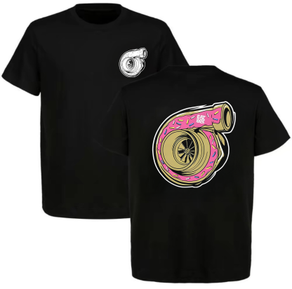 Blower T-Shirt