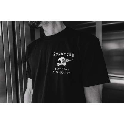 MOTO SCUM T-shirt