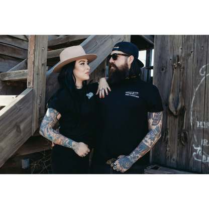 ALWAYS SPLITTIN T-shirt