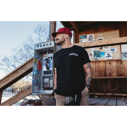 FREEDOM T-shirt
