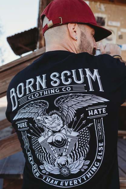 FREEDOM T-shirt