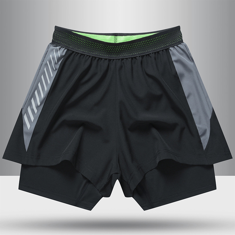 Outdoor Quick-drying Sports Shorts