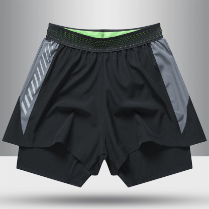 Outdoor Quick-drying Sports Shorts