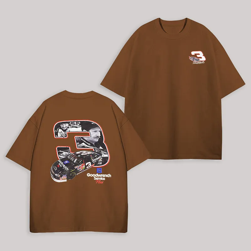 Goodwrench Service Plus T-shir