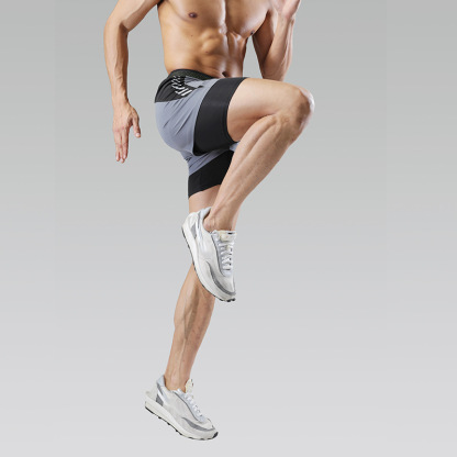 Outdoor Quick-drying Sports Shorts