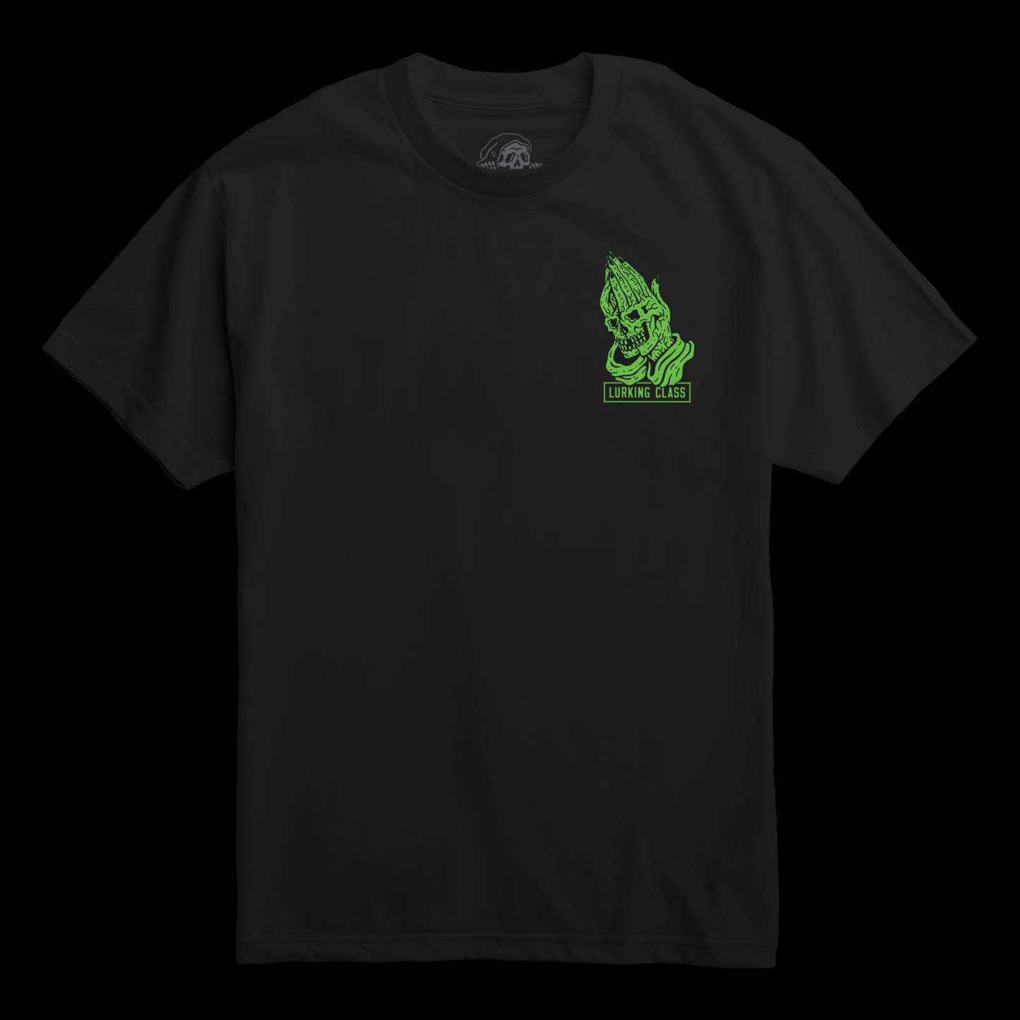 Don't Pray For Me T-shirt
