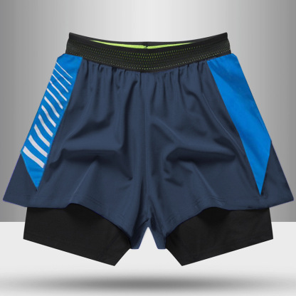 Outdoor Quick-drying Sports Shorts