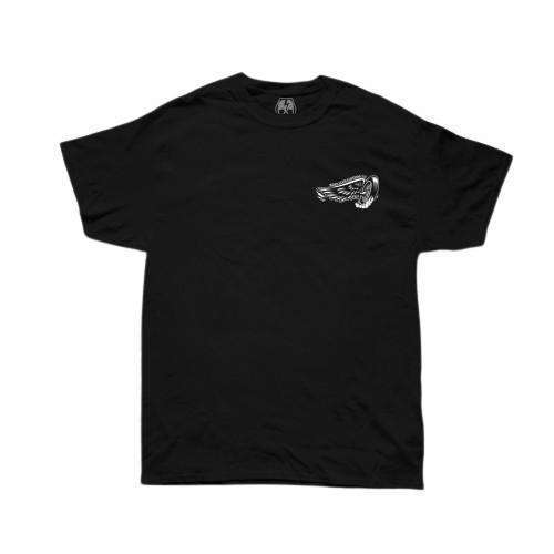 ANTI EVERYTHING T-SHIRT - Born Scum Clothing Co