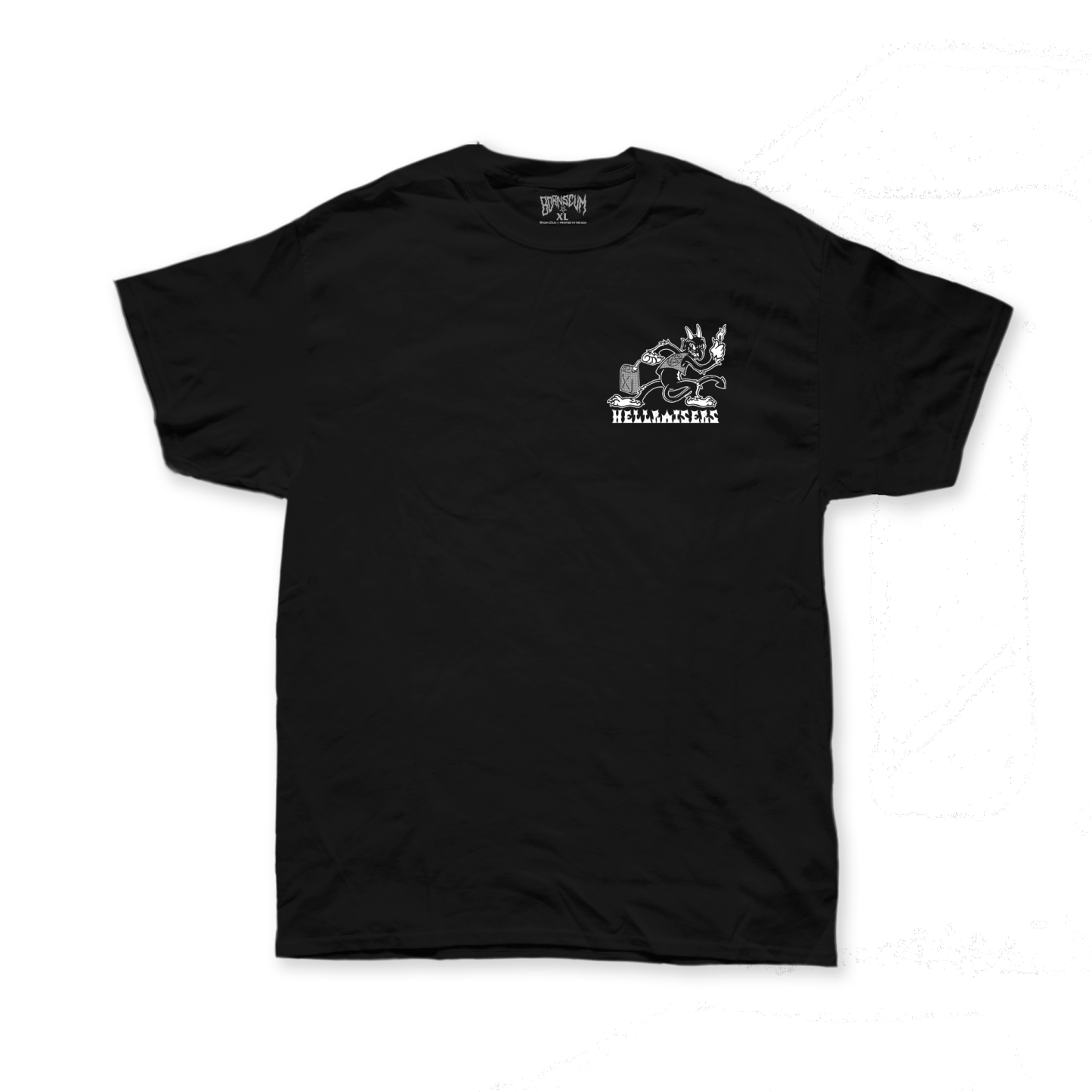 HELLRAISERS T-shirt