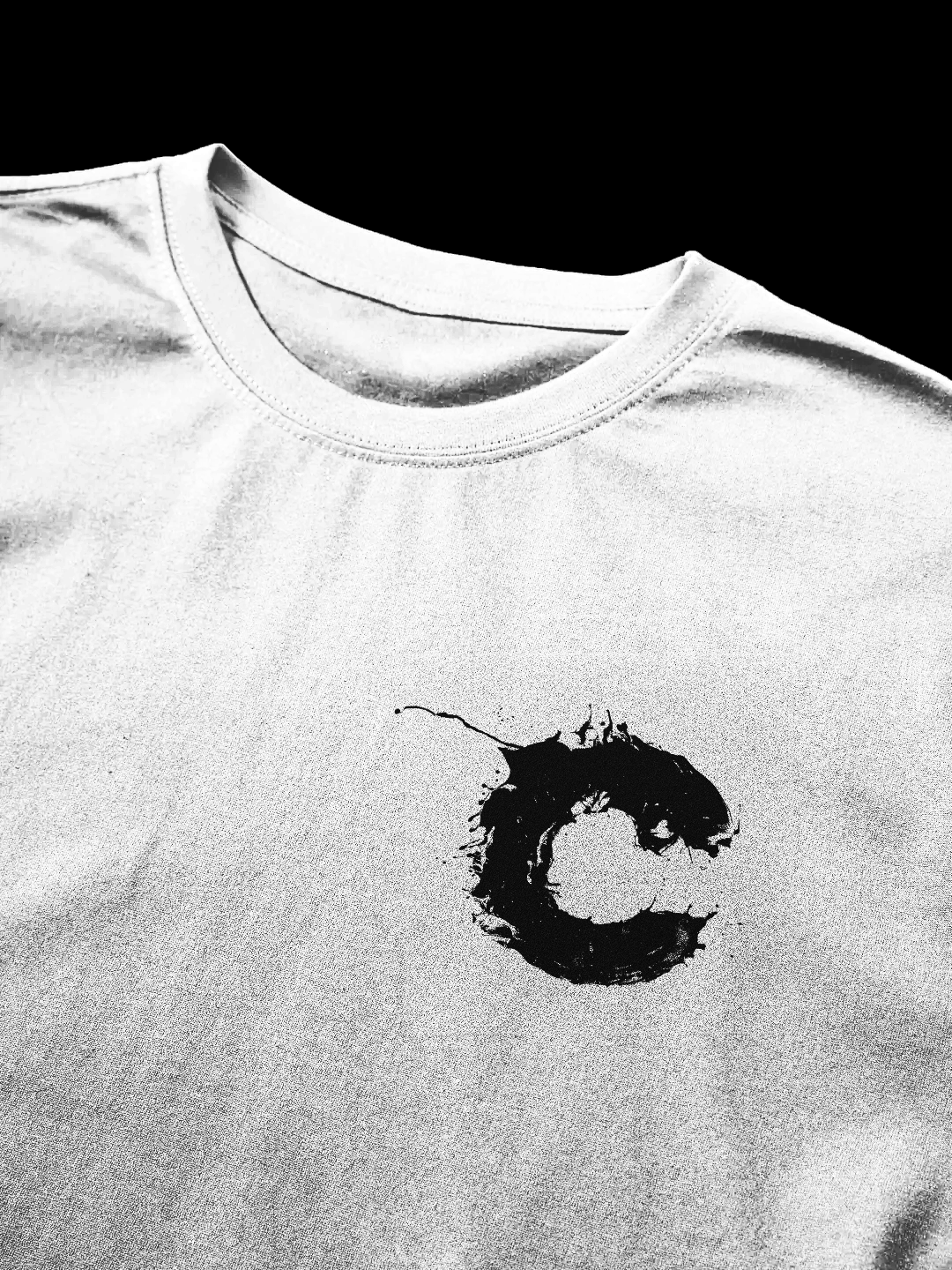 Rub My Cock For Good Luck T-shirt
