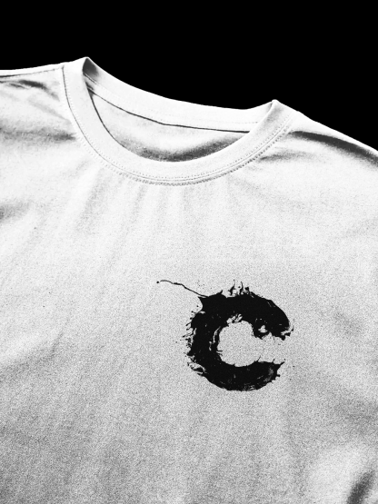 Rub My Cock For Good Luck T-shirt