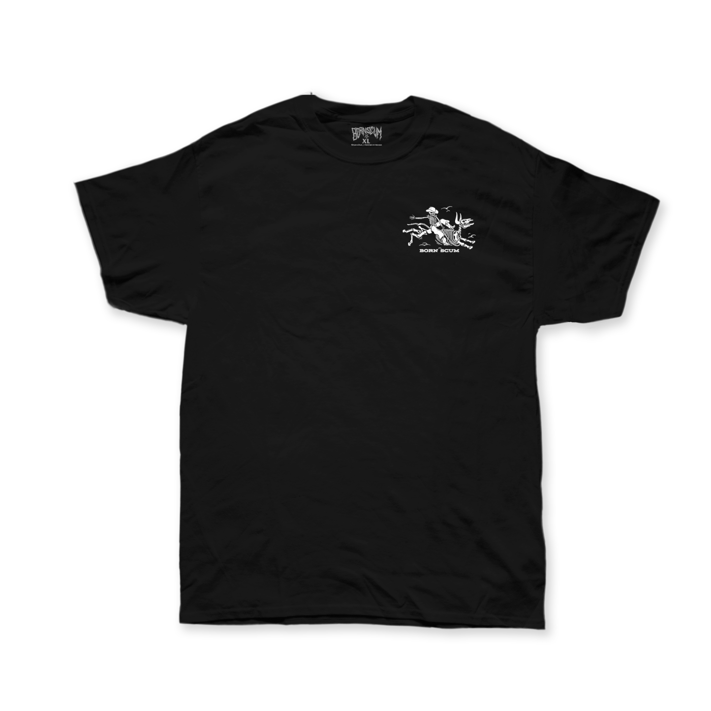 ROWDY T-shirt