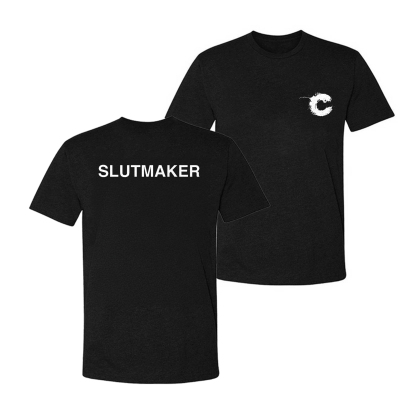 Slutmaker T-shirt