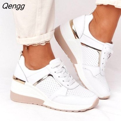 SHOEVIOLET™New style fashion flat shoes zipper lace up comfortable women's casual shoes