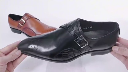 2026 New Fashionable British Style Casual Trendy Shoes